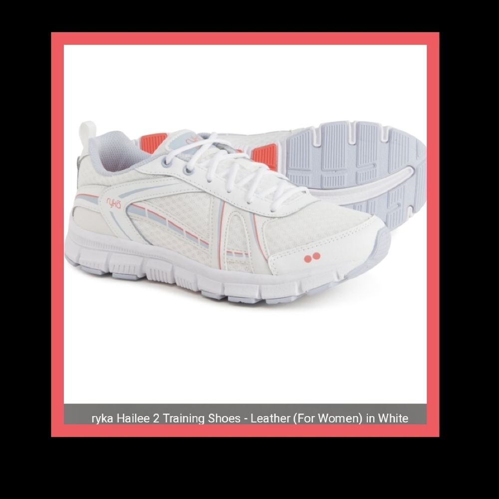 RYKA HAILEE  TRAINING SHOES